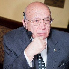 Воронин Геннадий Петрович