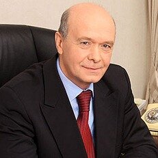 Кузькин Борис Петрович