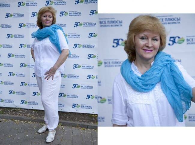 Войтенкова Людмила Ивановна