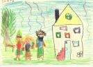 Голованова Злата, 6 лет