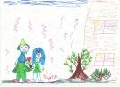 Голованова Злата, 6 лет