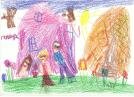 Илларионова Полина, 6 лет