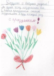 Голубятова Дарья, гимназия №1517, 2п