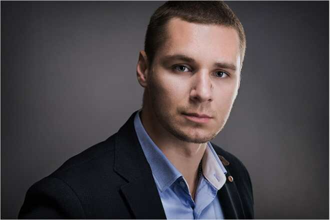 Роман Ефимов