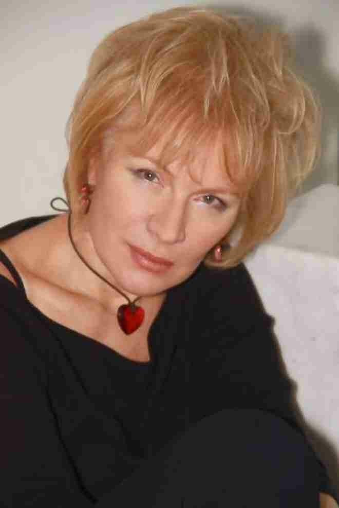 Татьяна Шереметева