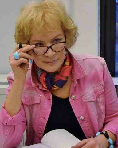 Татьяна Шереметева