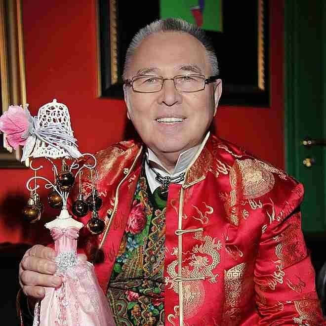 Вячеслав Зайцев